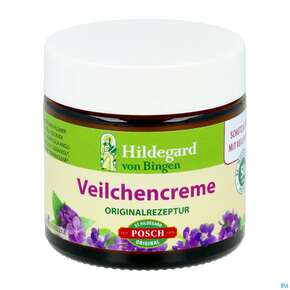 Biofit Hild Veilchen Cr 50ml, A-Nr.: 2301059 - 01