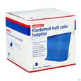 Elastische Binden Elastomull/haft/color Blau 20mx 8cm 1st, A-Nr.: 5450481 - 02