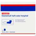 Elastische Binden Elastomull/haft/color Blau 20mx 8cm 1st, A-Nr.: 5450481 - 05