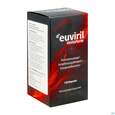 Euviril Kapseln Testoforte N 120st, A-Nr.: 4518225 - 02