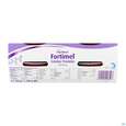 Fortimel/creme Protein 125g Waldfrucht Becher 4st, A-Nr.: 5894700 - 04
