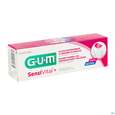 Gum Sensivital +zahnpasta 6070 75ml, A-Nr.: 3685731 - 03