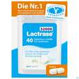 Lactrase Teilbare Tabl Im Spender 32.000 Fcc 40st, A-Nr.: 5818550 - 01