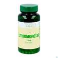 Sie sehen eine Packung Lithiumorotat Kapseln 1mg Bios 100st, Produktbild: 01 Lithiumorotat Kapseln 1mg Bios 100st, A-Nr.: 5903391 - 01