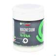 Sie sehen eine Packung Melasan/sport Sportgetraenk X-tra Magnesium 110g, Produktbild: 01 Melasan/sport Sportgetraenk X-tra Magnesium 110g, A-Nr.: 5256514 - 01