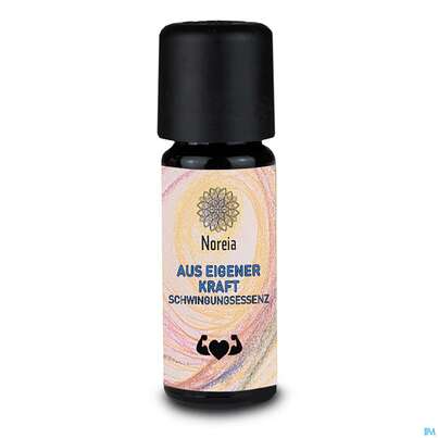 Noreia Aus Eigener Kraft 10ml, A-Nr.: 4175363 - 02