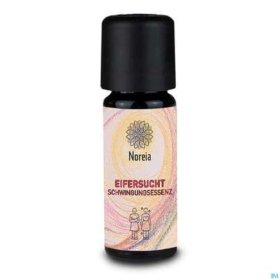 Sie sehen eine Packung Noreia Eifersucht 10ml, Produktbild: 02 Noreia Eifersucht 10ml, A-Nr.: 4175506 - 02