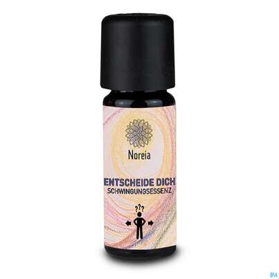 Noreia Entscheide Dich. 10ml, A-Nr.: 4174777 - 02