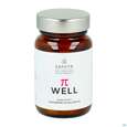 Sie sehen eine Packung Saphyr Kapseln Pee Well 30st, Produktbild: 01 Saphyr Kapseln Pee Well 30st, A-Nr.: 5191341 - 01