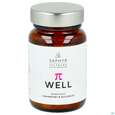 Sie sehen eine Packung Saphyr Kapseln Pee Well 30st, Produktbild: 02 Saphyr Kapseln Pee Well 30st, A-Nr.: 5191341 - 02