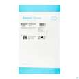 Schaumverband Biatain/steril Silikonhaftrand 10x20cm 3400 5st, A-Nr.: 4494921 - 04