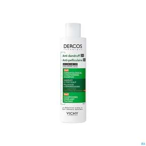 Shampoon Vichy/dercos 2in1 Shampoon +conditioner 200ml, A-Nr.: 5847853 - 01