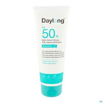 Sonnenprodukte Daylong/sensitive Gel-creme Spf50+ 100ml, A-Nr.: 5688159 - 10