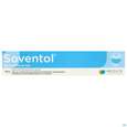 Soventol Bamipinlactat Gel Neu 50g, A-Nr.: 5521815 - 01