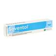 Soventol Bamipinlactat Gel Neu 50g, A-Nr.: 5521815 - 02