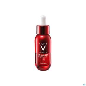 Vichy Liftactiv Collagen Specialist 16 Serum 30ml, A-Nr.: 5890949 - 01