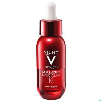 Vichy Liftactiv Collagen Specialist 16 Serum 30ml, A-Nr.: 5890949 - 02