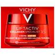 Vichy Liftactiv Collagen/specialist 16 Lsf50 50ml, A-Nr.: 5938521 - 01