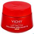 Vichy Liftactiv Collagen/specialist 16 Lsf50 50ml, A-Nr.: 5938521 - 09