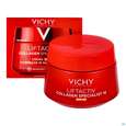 Vichy Liftactiv Collagen/specialist 16 Lsf50 50ml, A-Nr.: 5938521 - 12