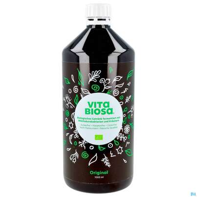 Vita Biosa Orig Bio 1l, A-Nr.: 3247698 - 02