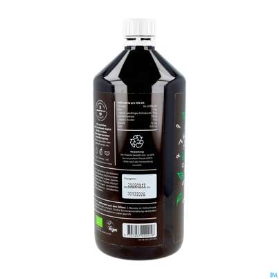 Vita Biosa Orig Bio 1l, A-Nr.: 3247698 - 06