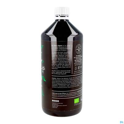 Vita Biosa Orig Bio 1l, A-Nr.: 3247698 - 08