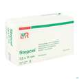 Wundauflagen Stepcel/gazelin Unsteril Gr 3 100st, A-Nr.: 0986610 - 02