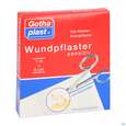 Sie sehen eine Packung Wundpflaster Sensitiv 1mx 8cm 1st, Produktbild: 02 Wundpflaster Sensitiv 1mx 8cm 1st, A-Nr.: 2590810 - 02