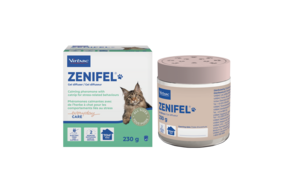 Zenifel Gel - Diffuser, A-Nr.: 6028100 - 01