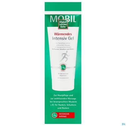 Allgaeuer Latschenkiefer Waermendes Intensiv Gel 200ml, A-Nr.: 5969668 - 04