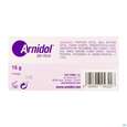 Arnidol Gel Stick 15g, A-Nr.: 4593623 - 05