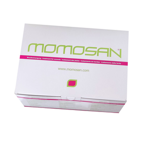 MOMOSAN-clima Gitterplatten 55x45x4cm 14 Stück, A-Nr.: 3997212 - 01