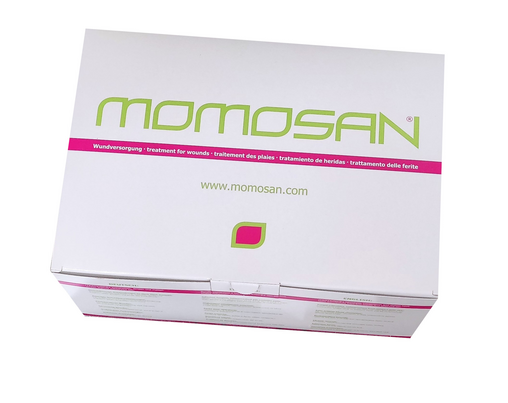 MOMOSAN-clima Gitterplatten 55x45x4cm 14 Stück, A-Nr.: 3997212 - 01