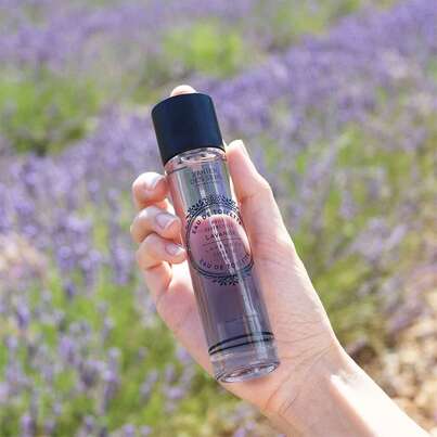 Sie sehen eine Packung Panier des Sens Eau de Toilette Lavendel, Produktbild: 02 Panier des Sens Eau de Toilette Lavendel, A-Nr.: 5958920 - 02