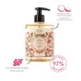 Sie sehen eine Packung Panier des Sens Flüssigseife Rose, Produktbild: 02 Panier des Sens Flüssigseife Rose, A-Nr.: 5917861 - 02