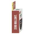 Sie sehen eine Packung BSC Bartwachs 50G, Produktbild: 02 BSC Bartwachs 50G, A-Nr.: 6034218 - 02