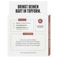 Sie sehen eine Packung BSC Bartwachs 50G, Produktbild: 03 BSC Bartwachs 50G, A-Nr.: 6034218 - 03