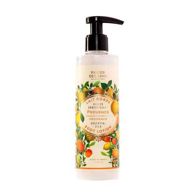 Sie sehen eine Packung Panier des Sens Provence Bodylotion, Produktbild: 01 Panier des Sens Provence Bodylotion, A-Nr.: 5958995 - 01