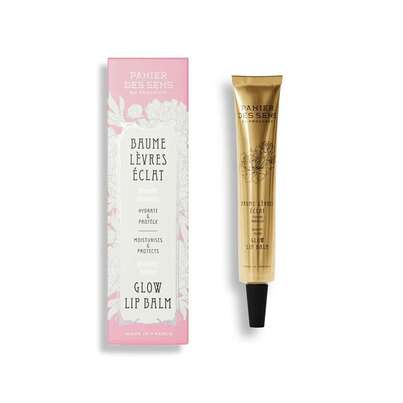 Lippenbalsam Pfingstrose, A-Nr.: 6019822 - 01