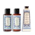 Sie sehen eine Packung Reiseset Irisblüten, Produktbild: 02 Reiseset Irisblüten, A-Nr.: 5984001 - 02