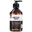 Sie sehen eine Packung Brooklyn Soap Company Bart Shampoo 300ML, Produktbild: 01 Brooklyn Soap Company Bart Shampoo 300ML, A-Nr.: 6034201 - 01
