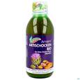 Artischocken Amaro Bitterkraeuter Bio Elixier Kraeuter Fruechte Alkoholfrei 330ml, A-Nr.: 3823699 - 09
