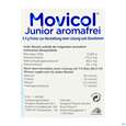 Movicol Pulver 6,9g Junior Aromafrei Stick 30st, A-Nr.: 5525747 - 03
