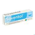 Soventol Bamipinlactat Gel Neu 20g, A-Nr.: 5521809 - 02