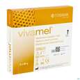 Vivamel Steriler Medizinischer Honig 20g Nr To19715 Tube 5st, A-Nr.: 4023009 - 02