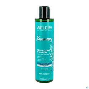 Shampoon Weleda Rosmarin Revitalizing 250ml, A-Nr.: 5911083 - 01
