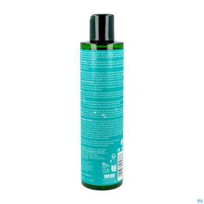Sie sehen eine Packung Shampoon Weleda Rosmarin Revitalizing 250ml, Produktbild: 04 Shampoon Weleda Rosmarin Revitalizing 250ml, A-Nr.: 5911083 - 04
