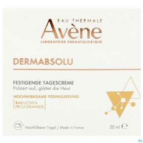 Avene Dermabsolu Tagescreme 50ml, A-Nr.: 5899100 - 01