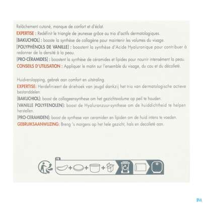 Avene Dermabsolu Tagescreme 50ml, A-Nr.: 5899100 - 06